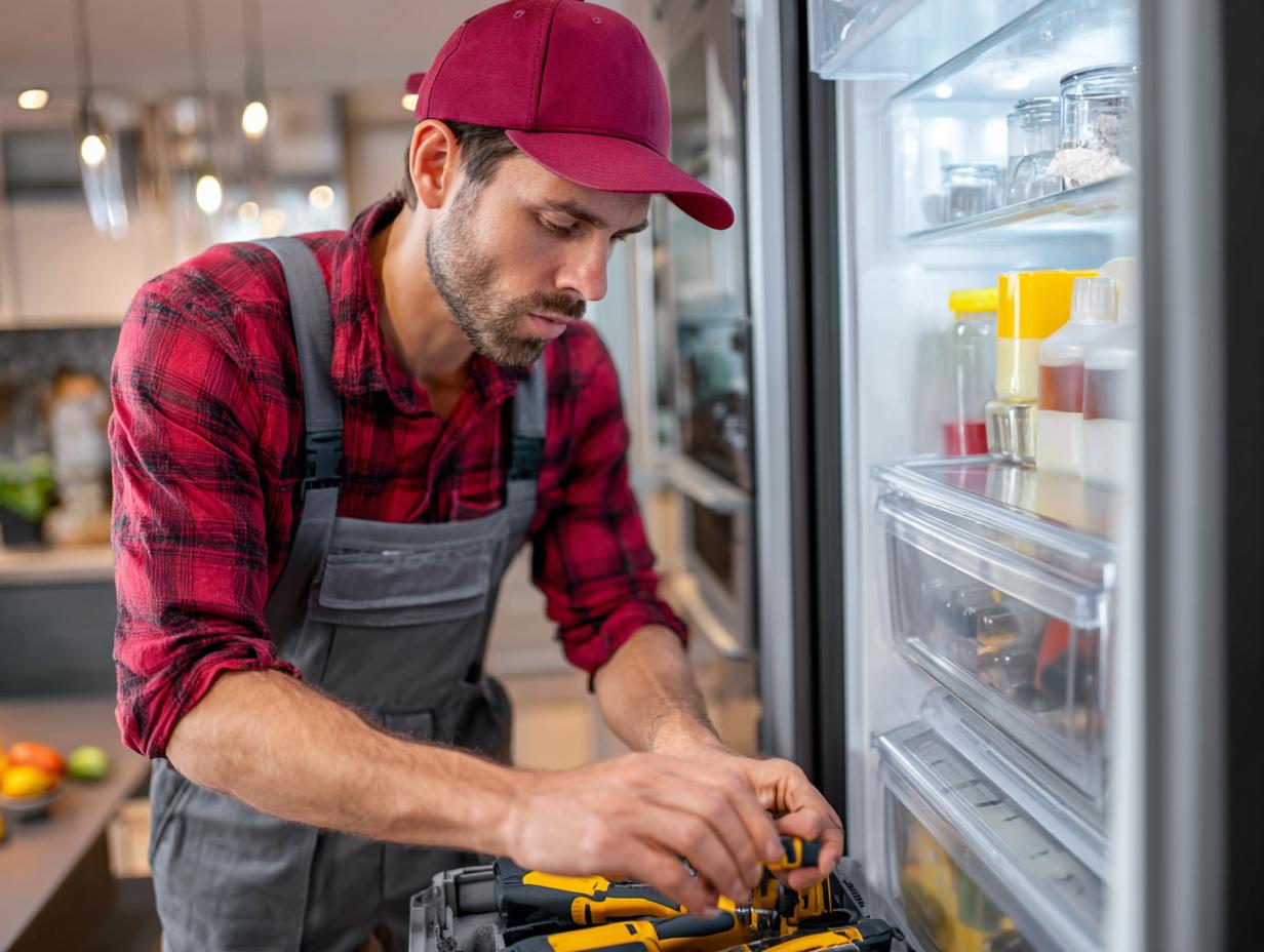 Technical maintenance